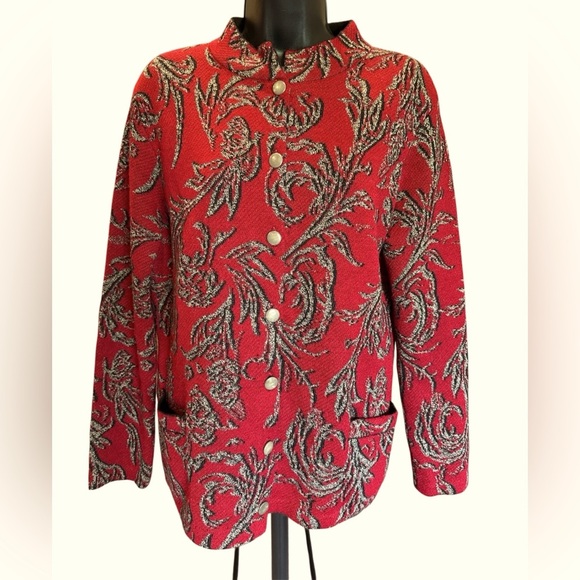 Intiwara Baby Alpaca sweater - Picture 1 of 4
